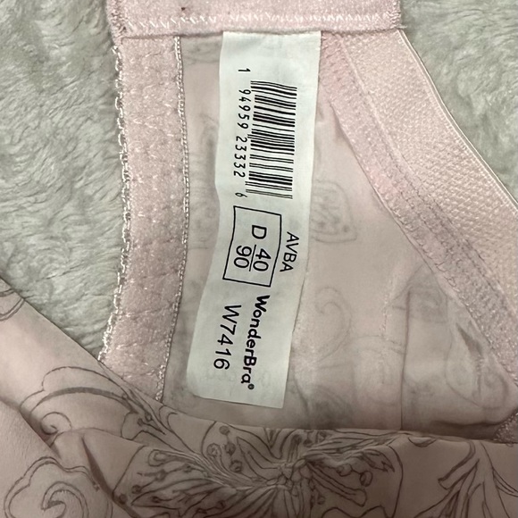 Bra - Picture 2 of 2